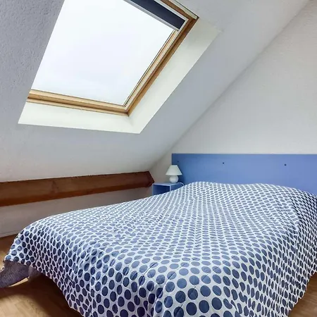 Duplex Pour 6 Pers Avec Balcon, Parking Et Face Telecabine A - Fr-1-401-200 Daire *