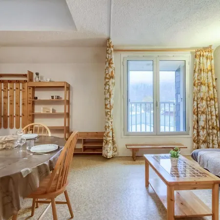 Cauterets, 3 Pièces, 6 Personnes - Fr-1-401-200 *