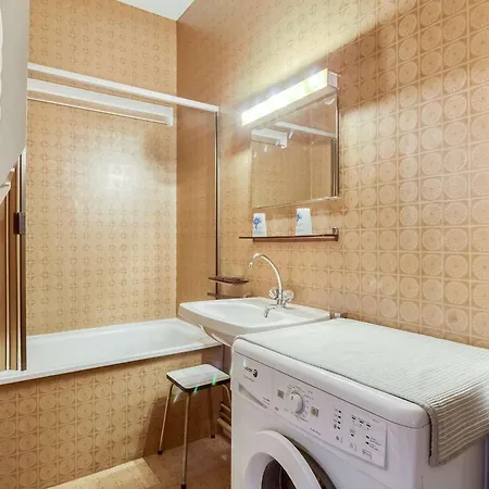 Duplex Pour 6 Pers Avec Balcon, Parking Et Face Telecabine A - Fr-1-401-200 Apartment Cauterets